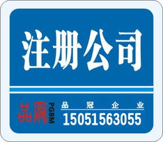 專業企業服務 工商注冊與財務咨詢一站式解決方案