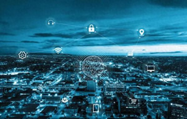 物聯萬象，智啟新篇 連接數突破23億，產值邁向20萬億大關