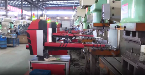 鄖陽區(qū)再添6個全省專精特新'小巨人' 汽車配件研發(fā)實力顯著提升