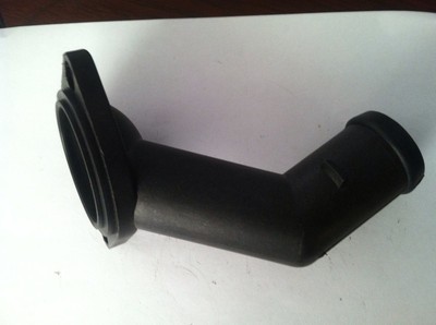 汽車車身附件創(chuàng)新 大眾水節(jié)溫器蓋的研發(fā)與外貿(mào)應用