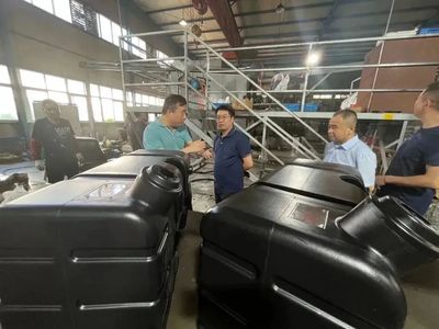 喜訊 | 寧波春華汽配“浙江制造”團體標準啟動會暨研發(fā)會順利召開