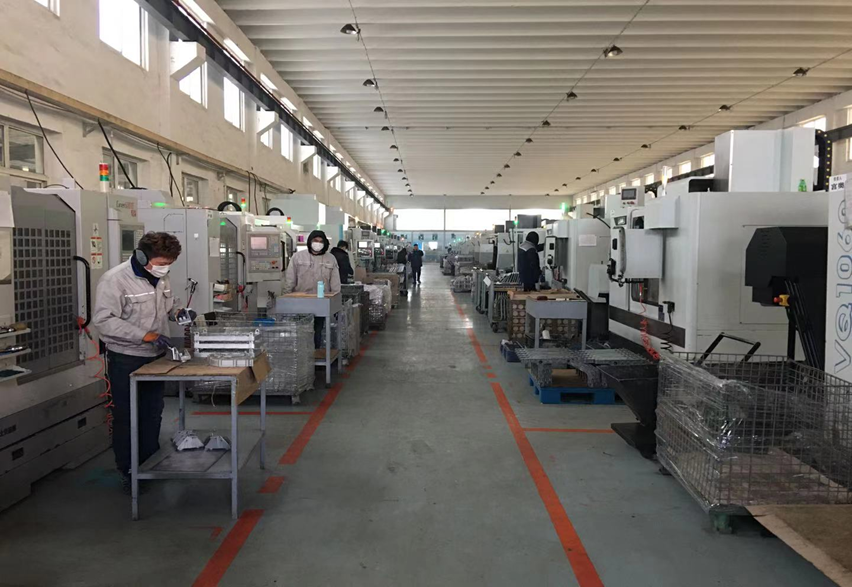 大連重點簽約項目全名單發(fā)布 汽車配件研發(fā)領域蓄勢待發(fā)