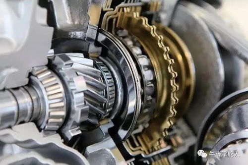 六月汽車零部件板塊火爆，主力資金涌入40億，研發驅動龍頭崛起