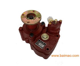 青州市華茂液壓機械配件廠 專注取力器研發與批發，助力汽車配件產業升級