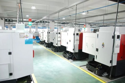 精度突破0.005毫米 慈溪產汽車配件何以贏得世界500強青睞？