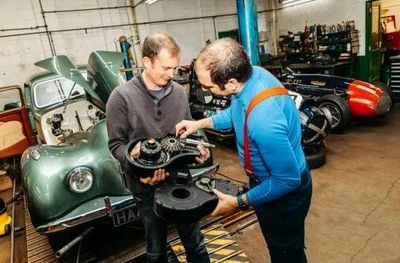 3D打印重塑汽車配件業 汽配城會否走向終結？