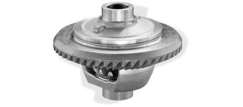 德國機床巨頭領航革新，重磅推出新能源汽車零部件一體化解決方案