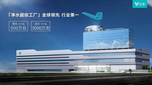 云米科技 聚焦凈水主業(yè)，扭虧為盈后的創(chuàng)新增長(zhǎng)新引擎